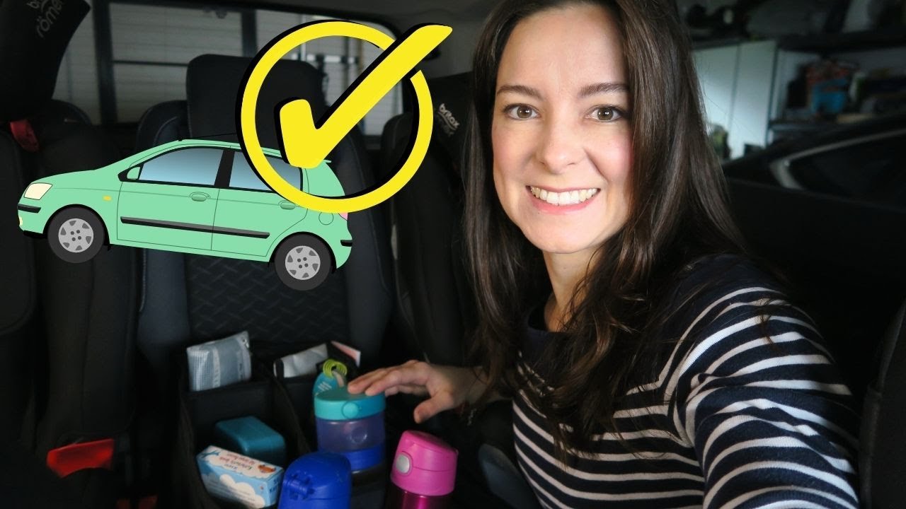 Unterhaltung für Autofahrten mit Kindern | gabelschereblog