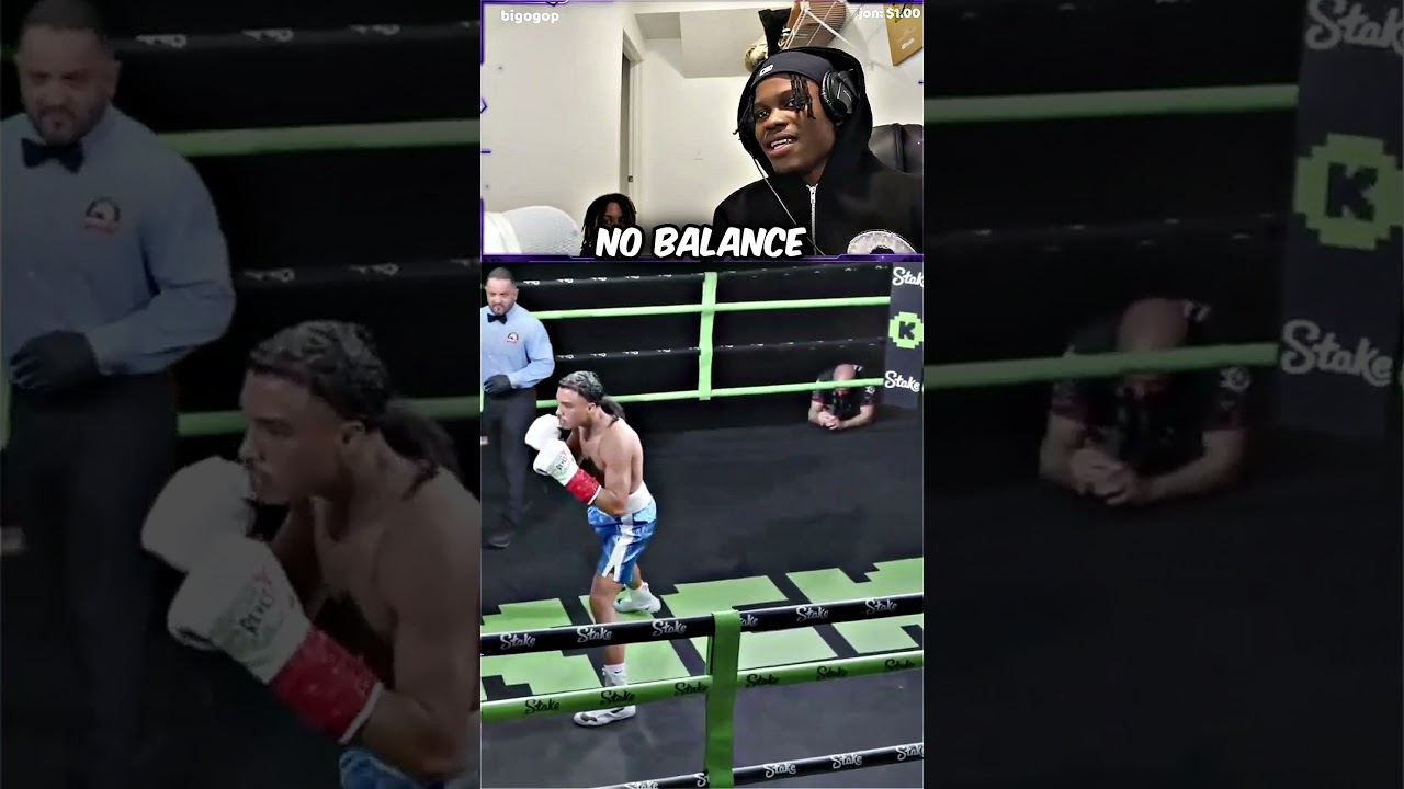AveryB Reacts To JAY CINCO VS MELT Fight..