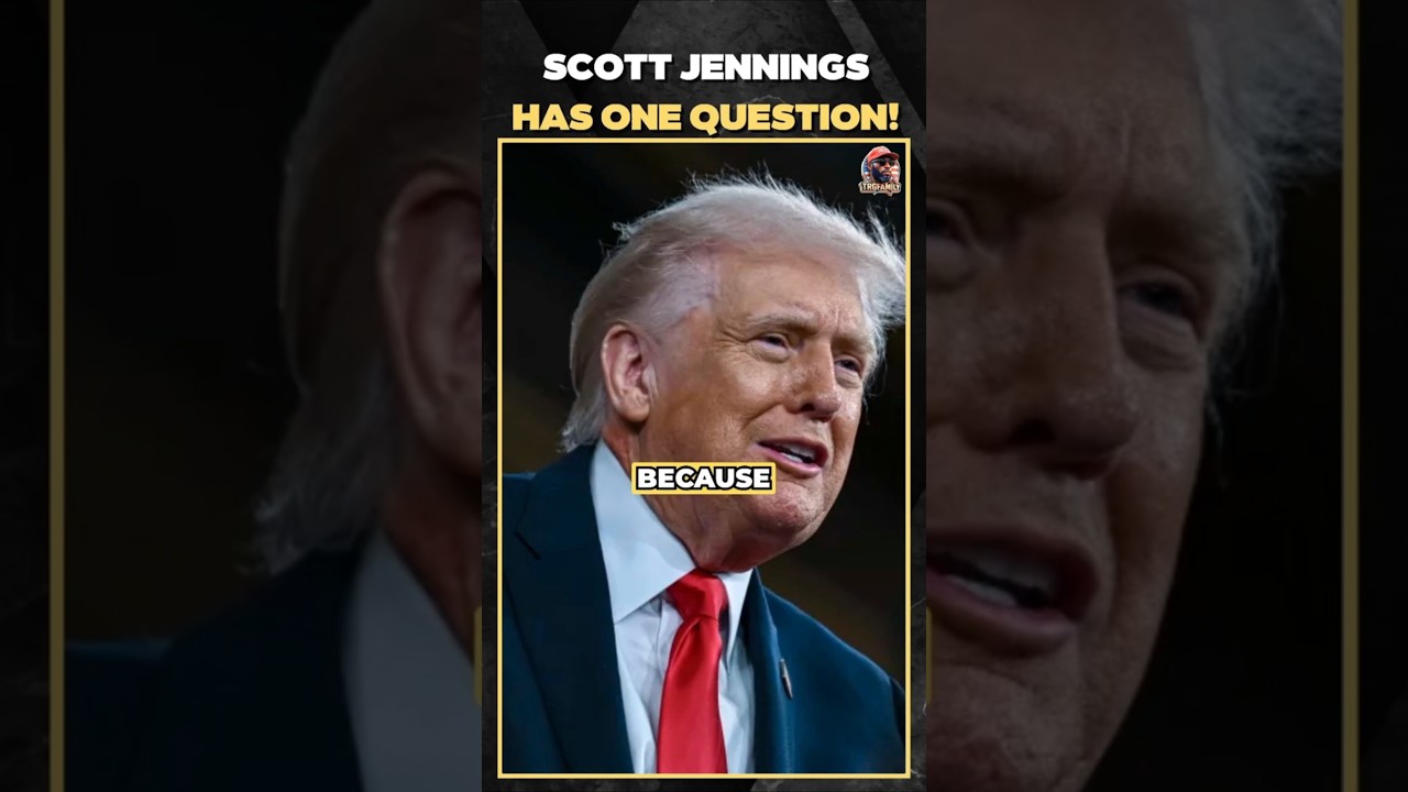 Scott Jennings Gives CNN DEMOCRATS A Reality Check #shorts
