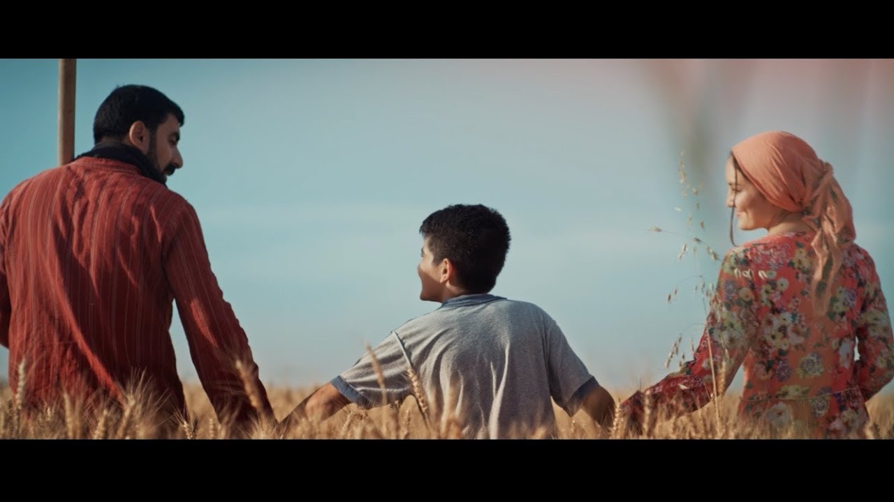 ŞAHÊ BEDO - PARA MIN [Official Video © 2018 Hîv Music]