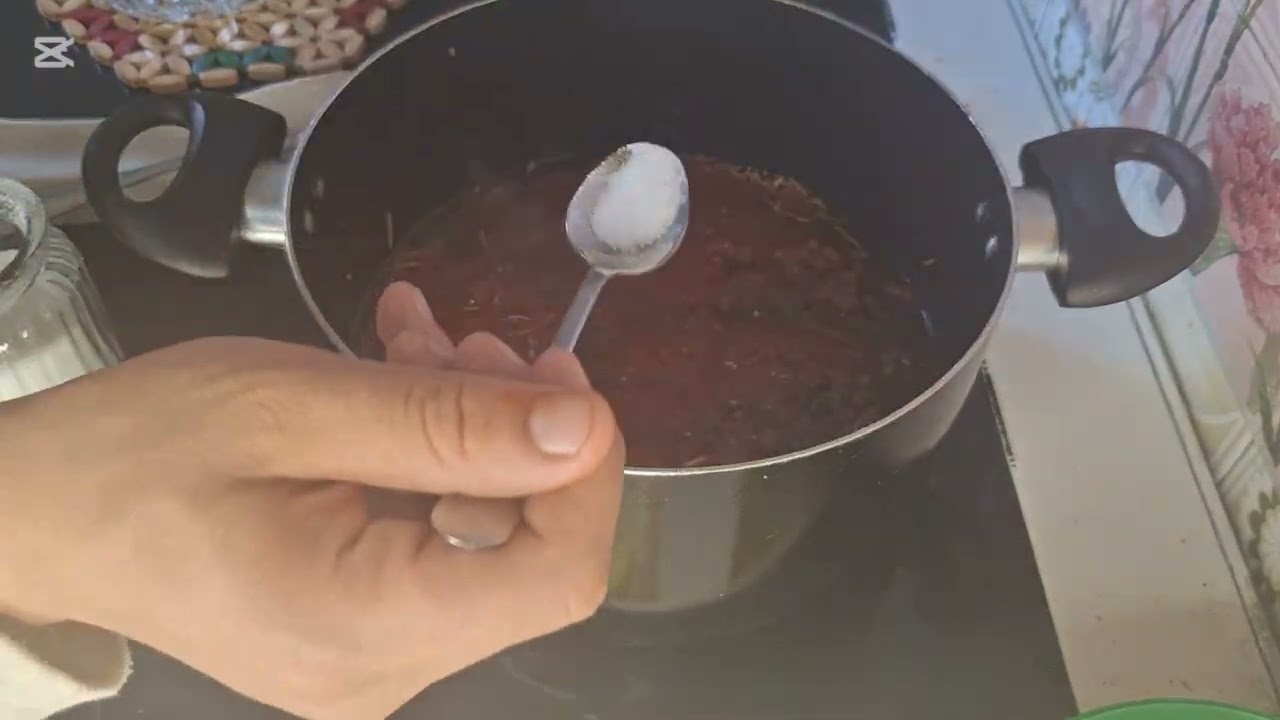 مكرونة الطباخ تحفة وسهلة وبسيطة بألف هنا وعافية على ال يجرب #cooking 