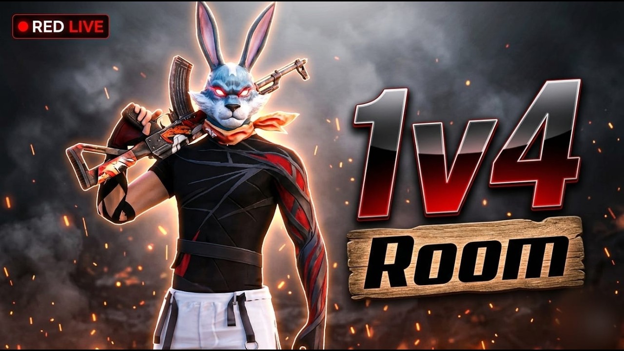 Zox ff 1k  Live Stream