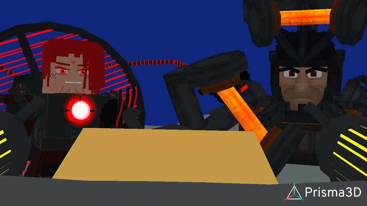 skibidi block war 4 (part 1)