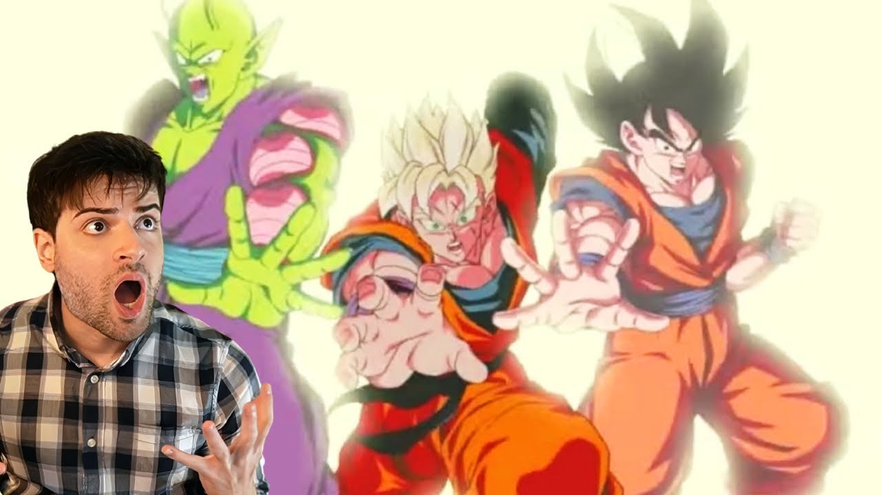 SHAFTATO ROSÈ COMMUNITY IN RIVOLTA!?😭 MA MIRAI GOHAN LR È ZAMASU V2!!!😍 DOKKAN BATTLE ITA