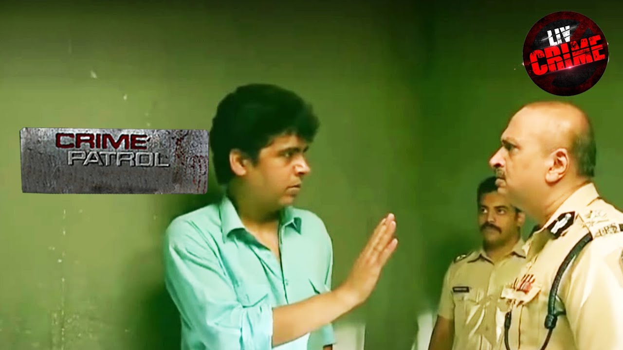 लुटेरों की शातिर सोच | Crime Patrol | क्राइम पेट्रोल | Full Episode