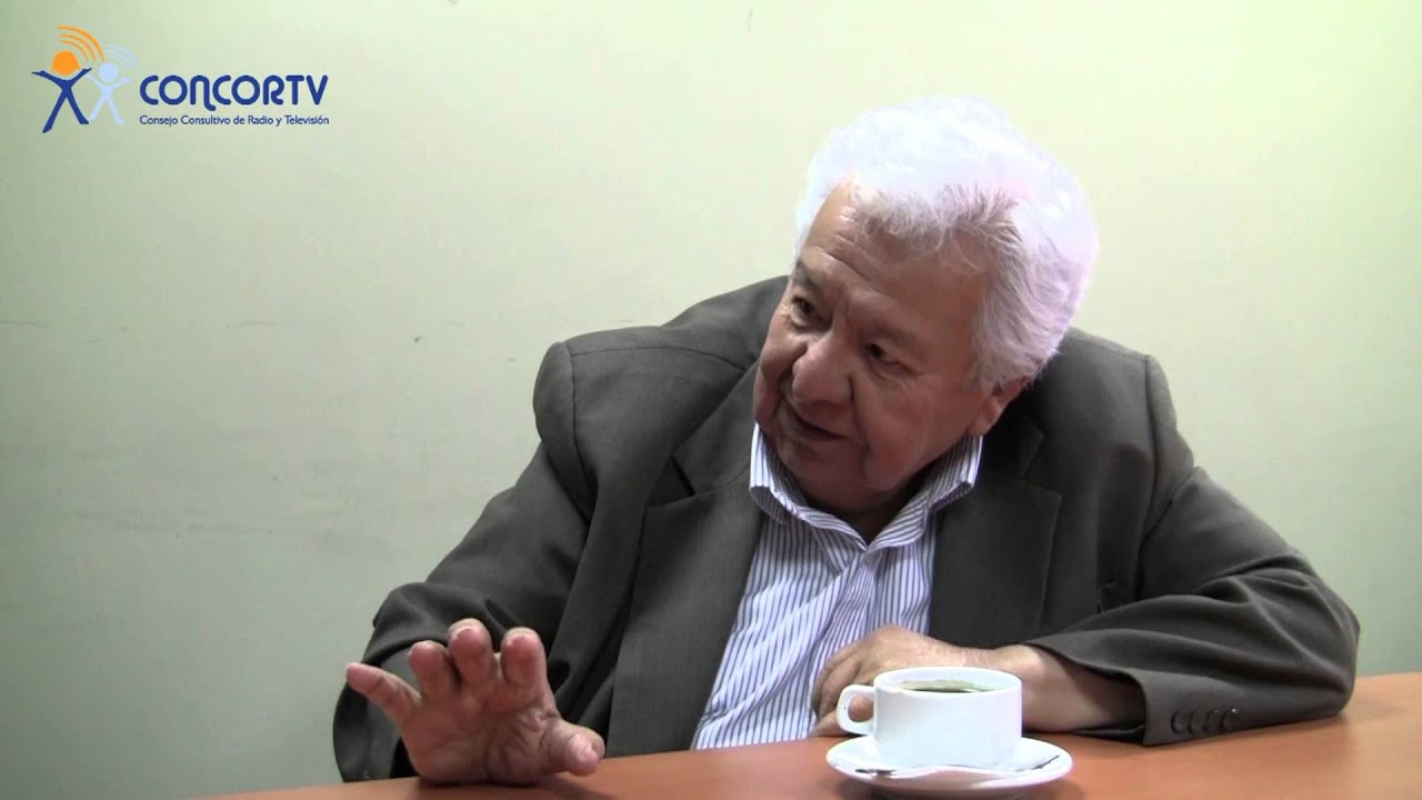 Entrevista a Miguel Humberto Aguirre