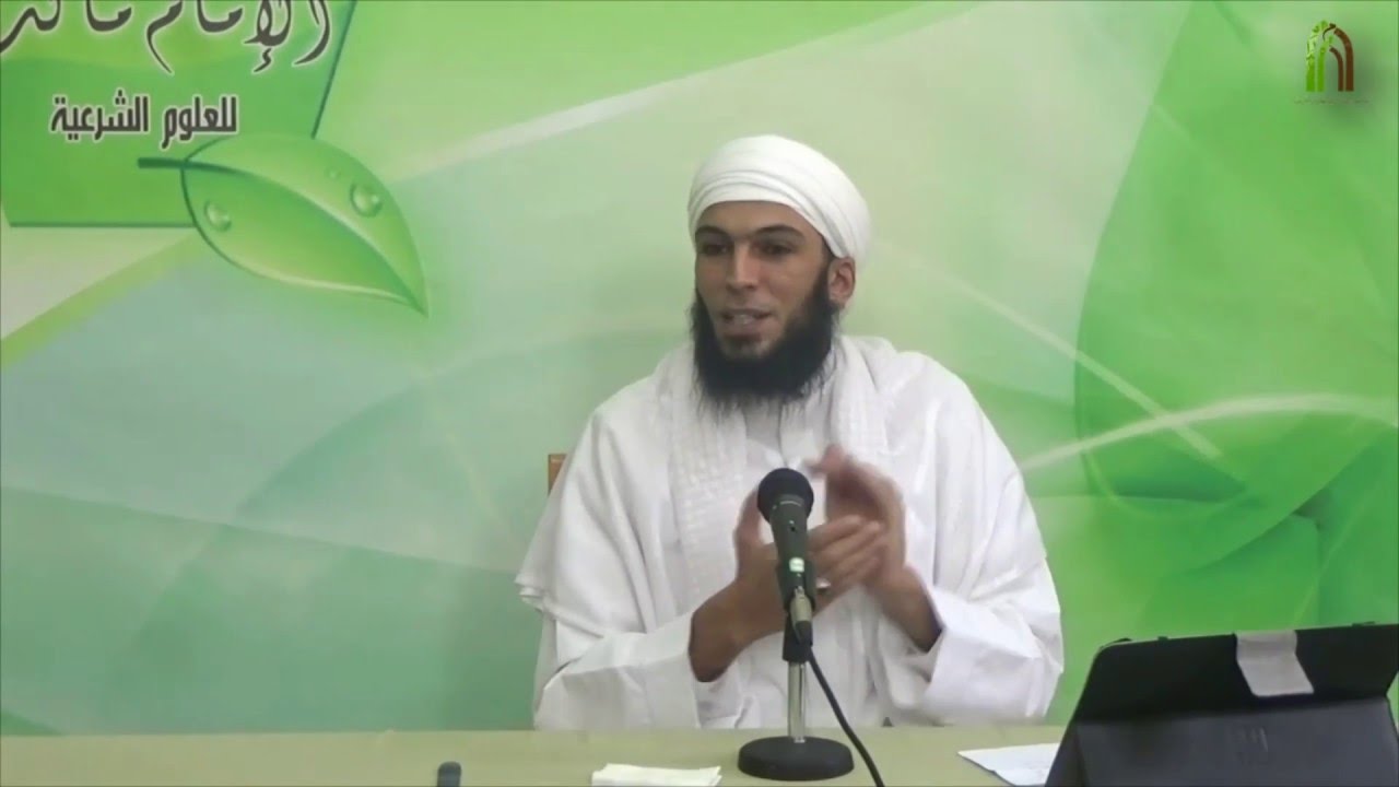 تأمّل قول الله تعالى : وَقُلْ رَبِّ زِدْنِي عِلْمًا