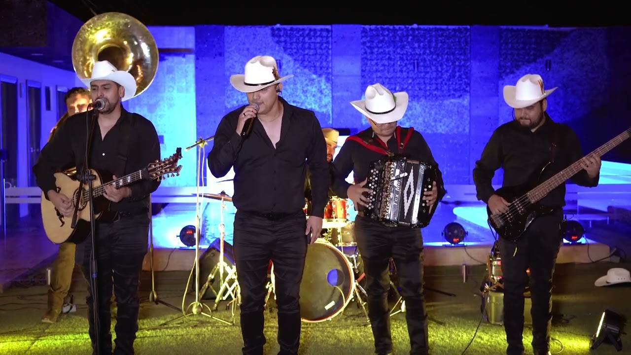 LA REFERENCIA - EL CABEZÓN🍟 (En vivo desde MANDALA 2023)
