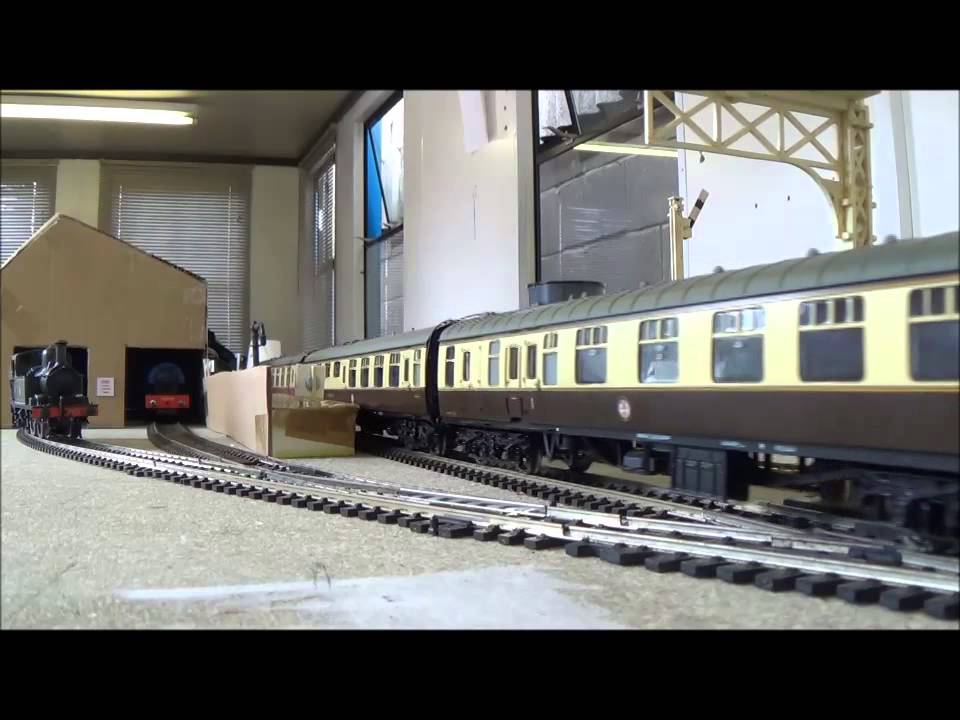 14s@50 Trailer