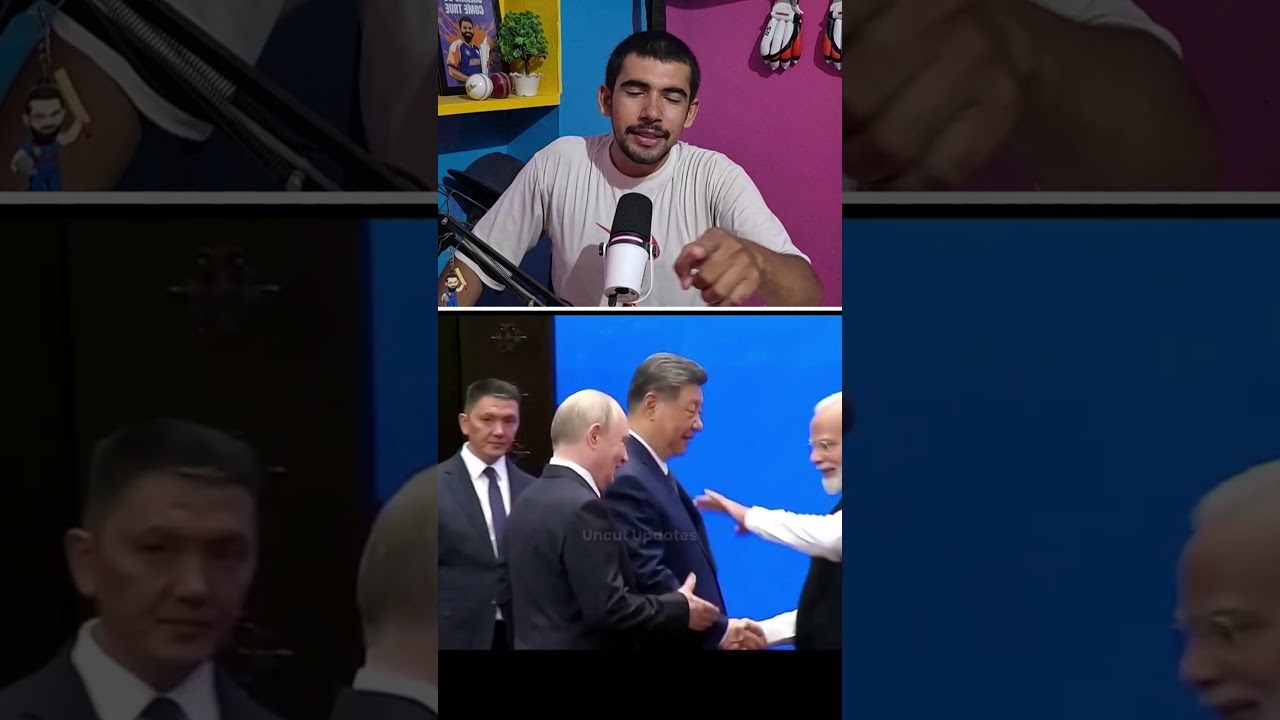 PM Modi meeting Putin vs. Donald Trump: Politicians who became celebrities in their lifetime, PM ...