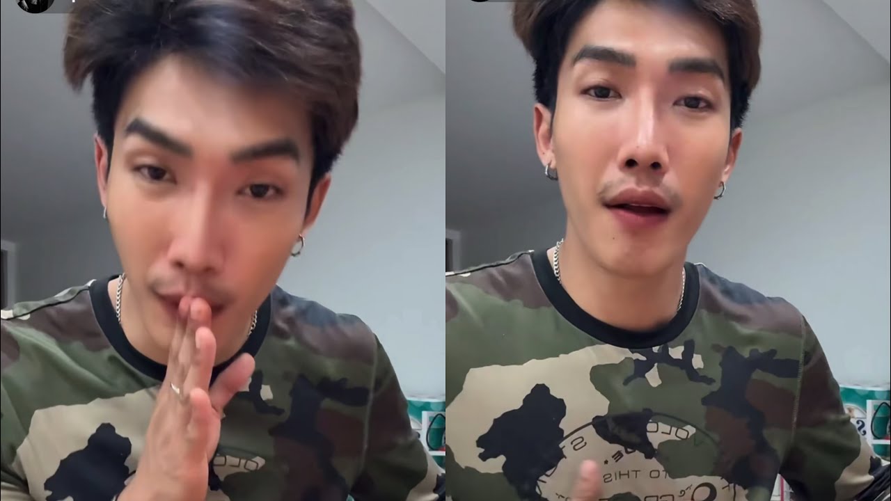 พีพี ตื่นมากินแซลมอนตอนดึก