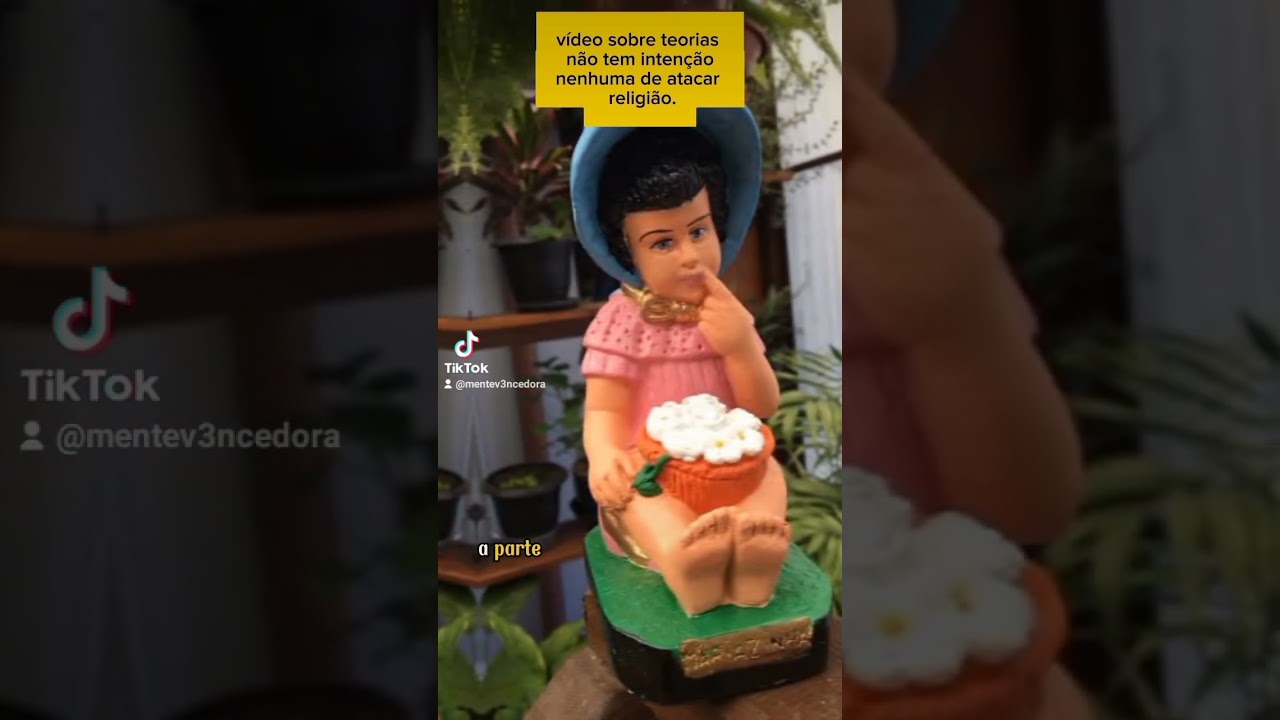 Teorias da galinha pintadinha parte 1