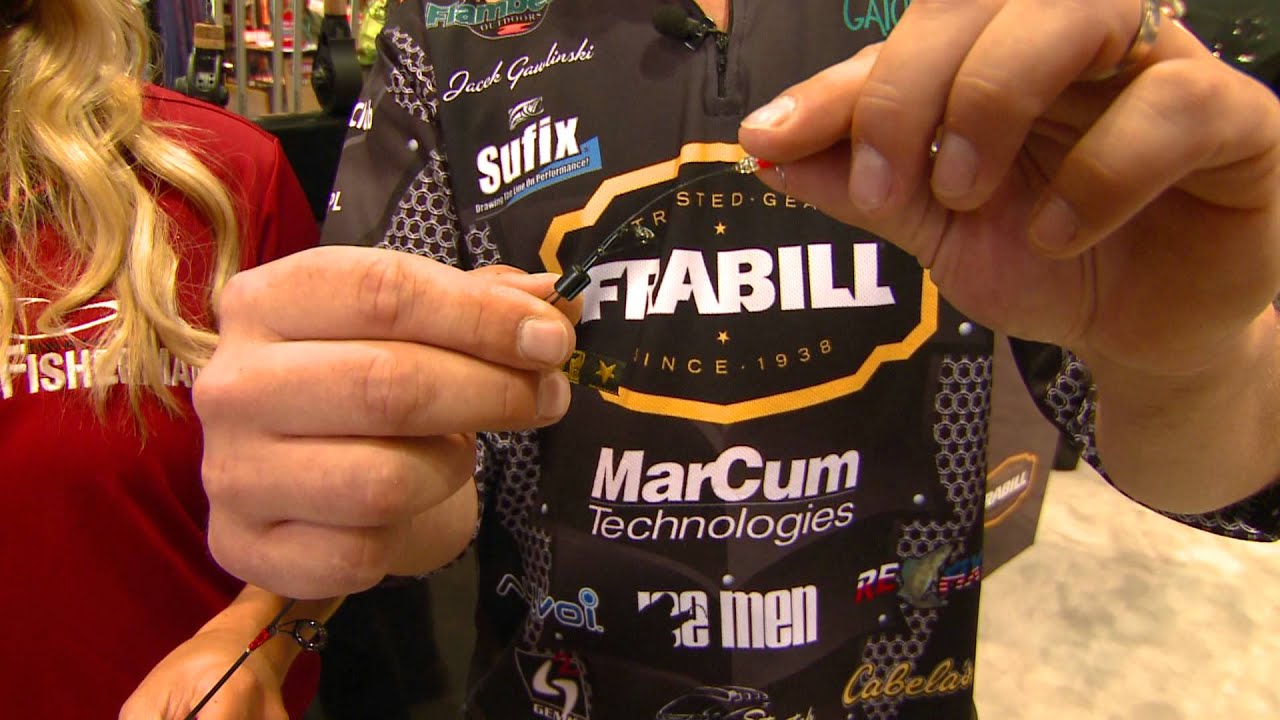 Frabil's New and Versatile Spring Bobber