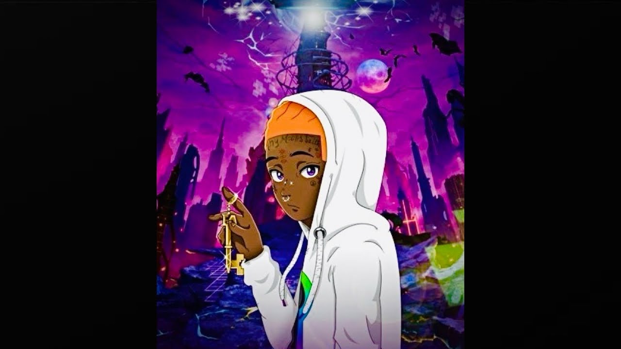 (FREE) Lil Uzi Vert Type Beat - “Thoughts In My Head”