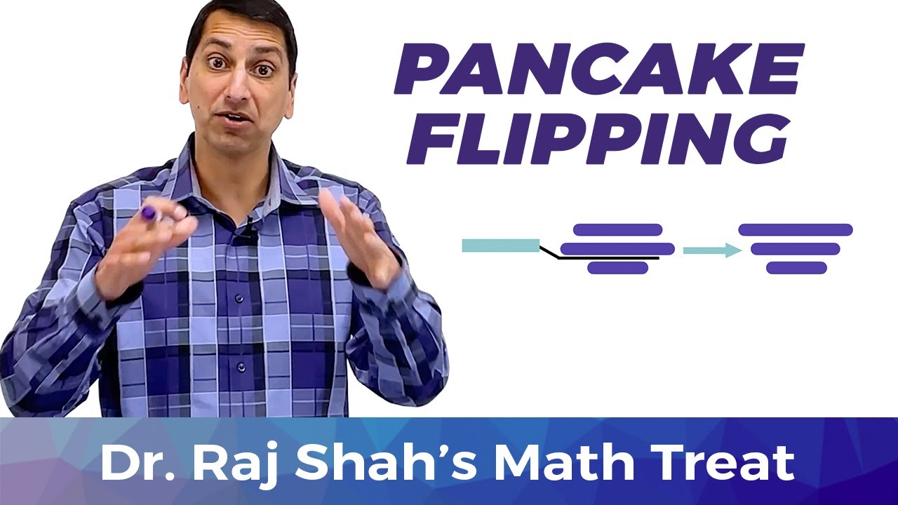 Pancake Flipping