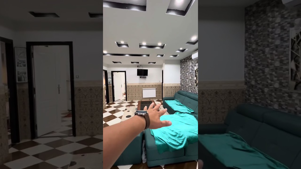 عقار للبيع بولاية البليدة يحتوي علا مركز للعناية الجسدية الهاتف 0770883717