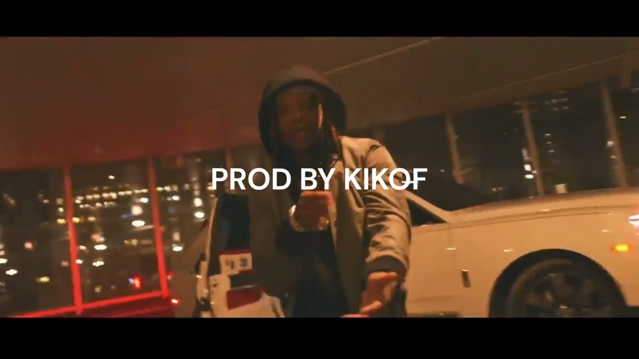 King Von Type beat - 
