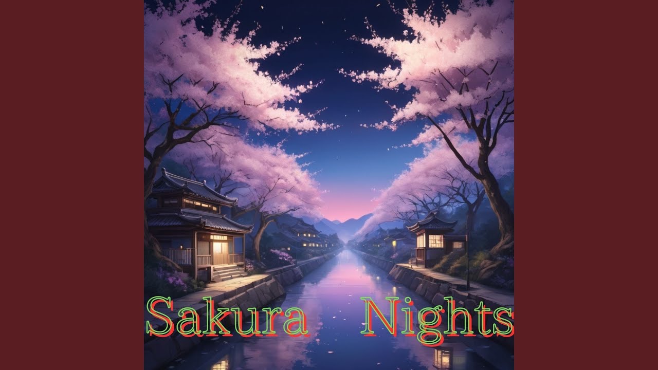 Sakura Nights
