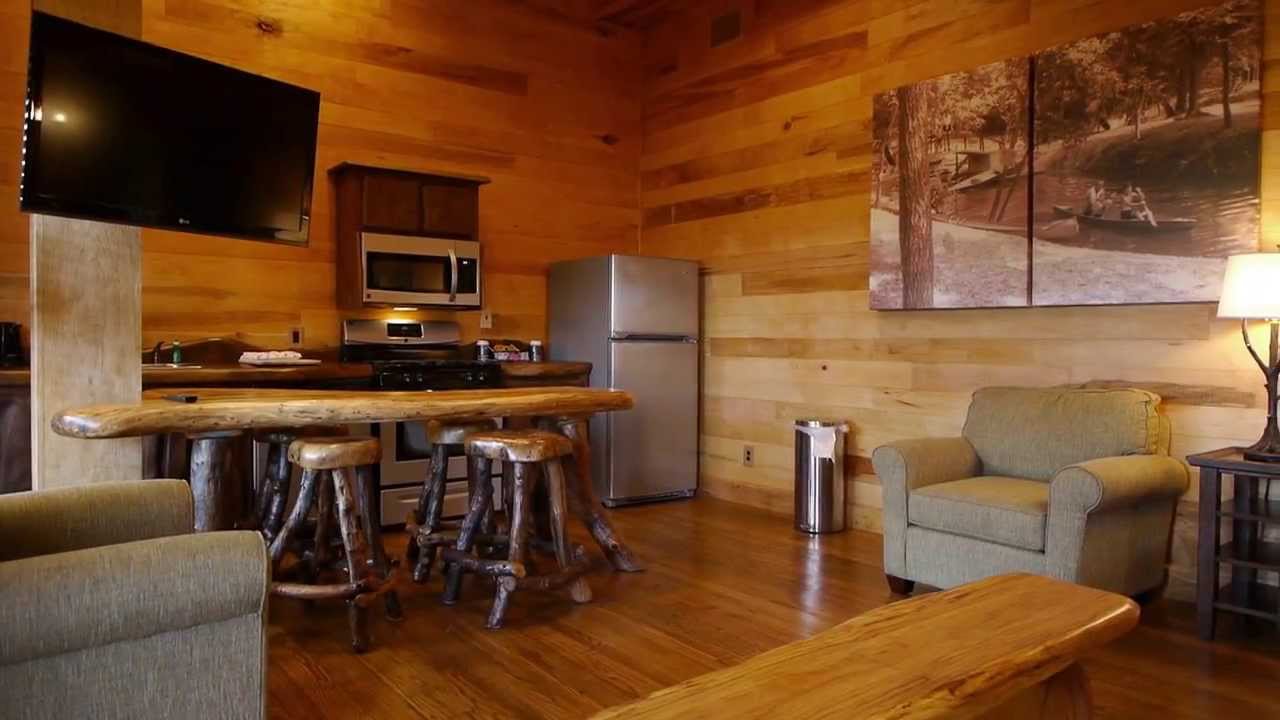Treehaus Luxury Suite 707, Three Bedroom, Two Bath