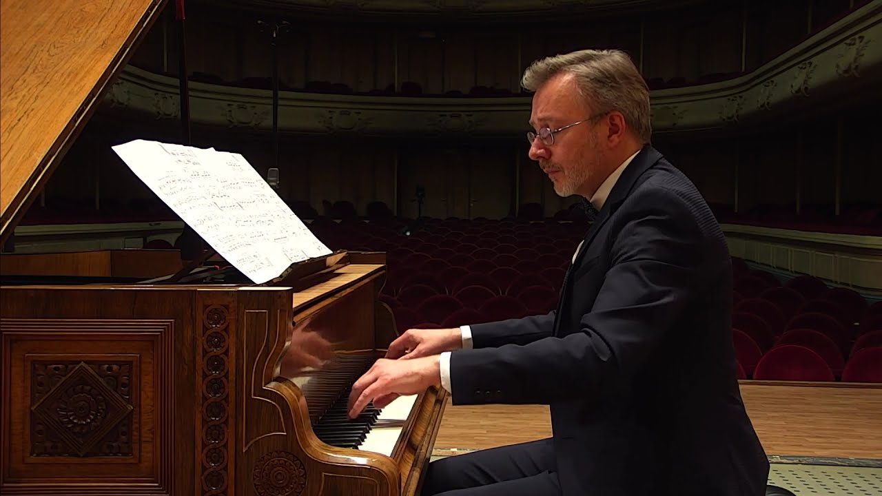 Debussy: clair de lune