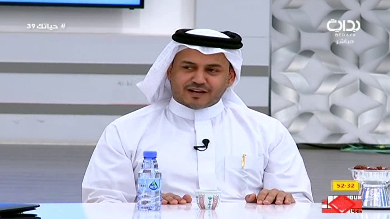 مشاكل الجيوب الأنفية - د. سامي الحارثي | #حياتك39
