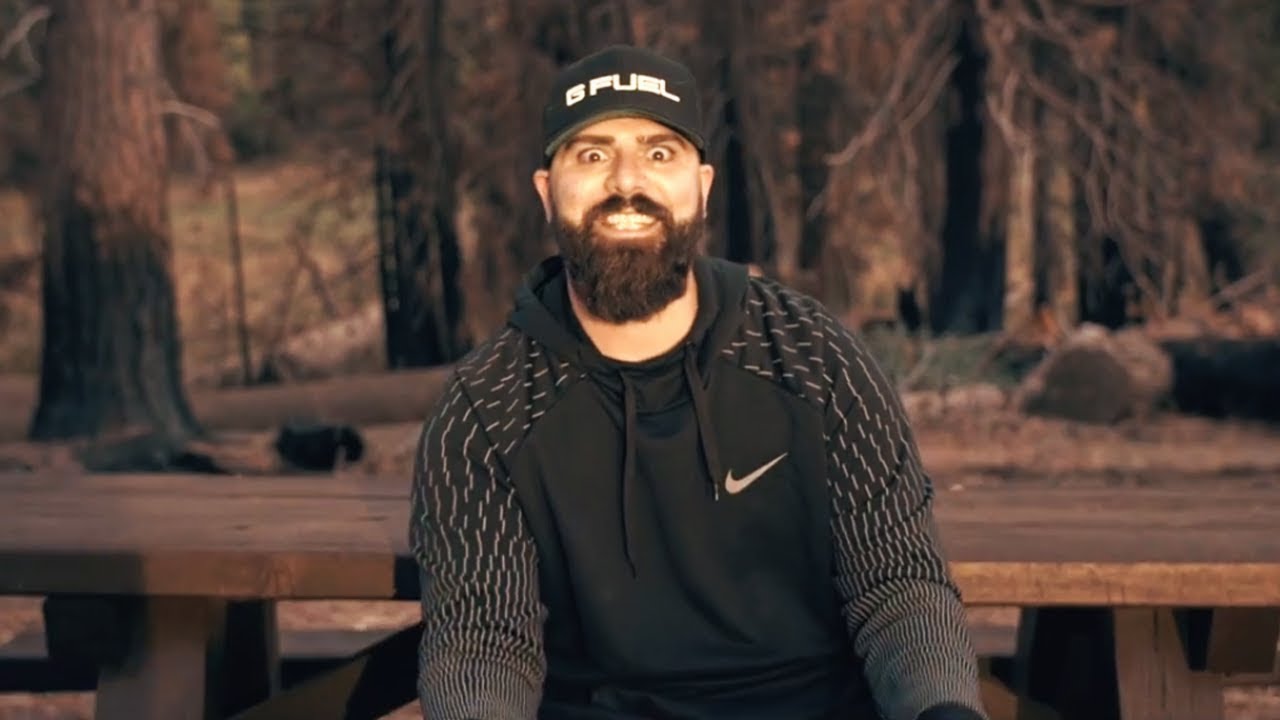 SeanEDawgz 