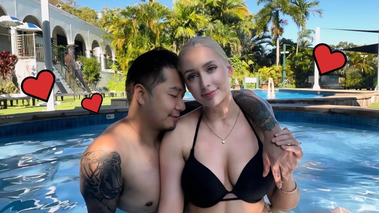 A Romantic Day in Paradise | Magnetic Island澳大利亚美丽海岛浪漫一日游