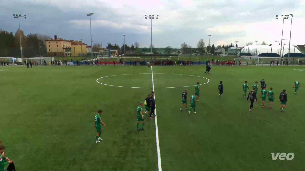 KS Wasilk&oacute;w vs GKS Bełchat&oacute;w