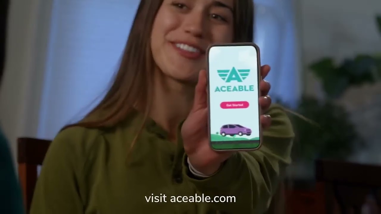Aceable | Life Is Complicated, Driver&rsquo;s Ed Shouldn&rsquo;t Be