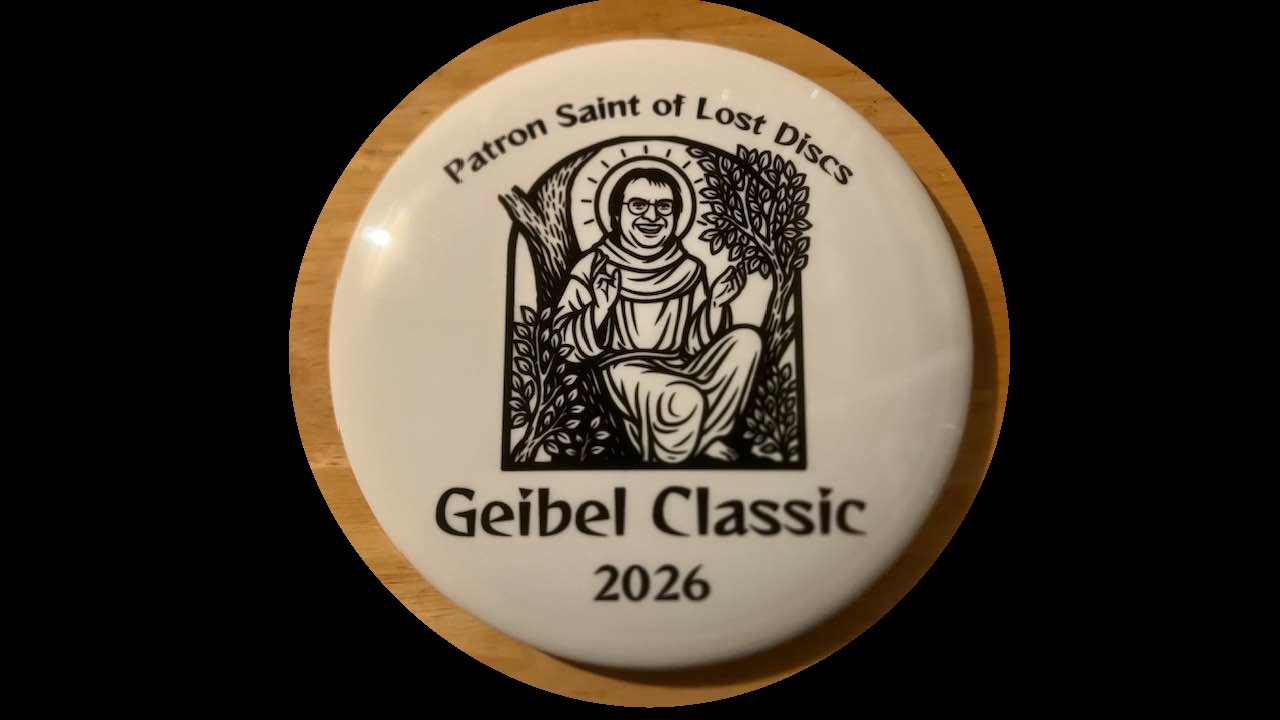 2026 Geibel Classic
