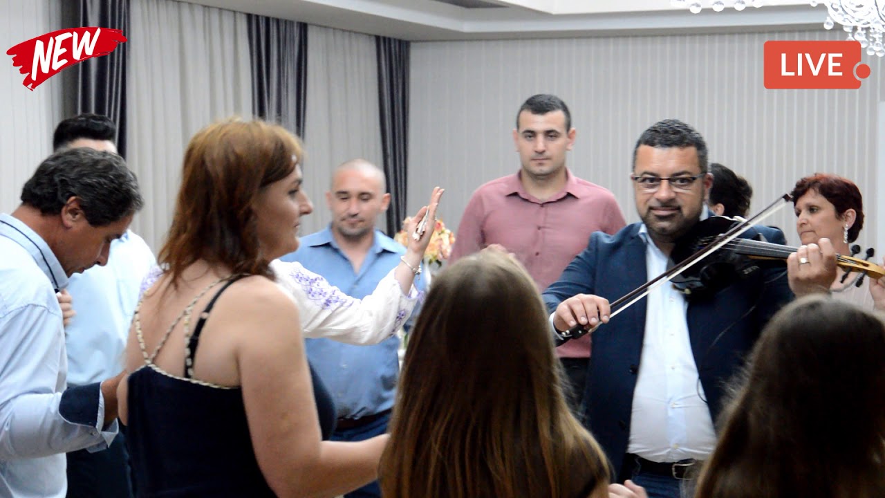 Formatie Pitesti-Trupa Amicii-Colaj Muzica de petrecere 2019 LIVE!