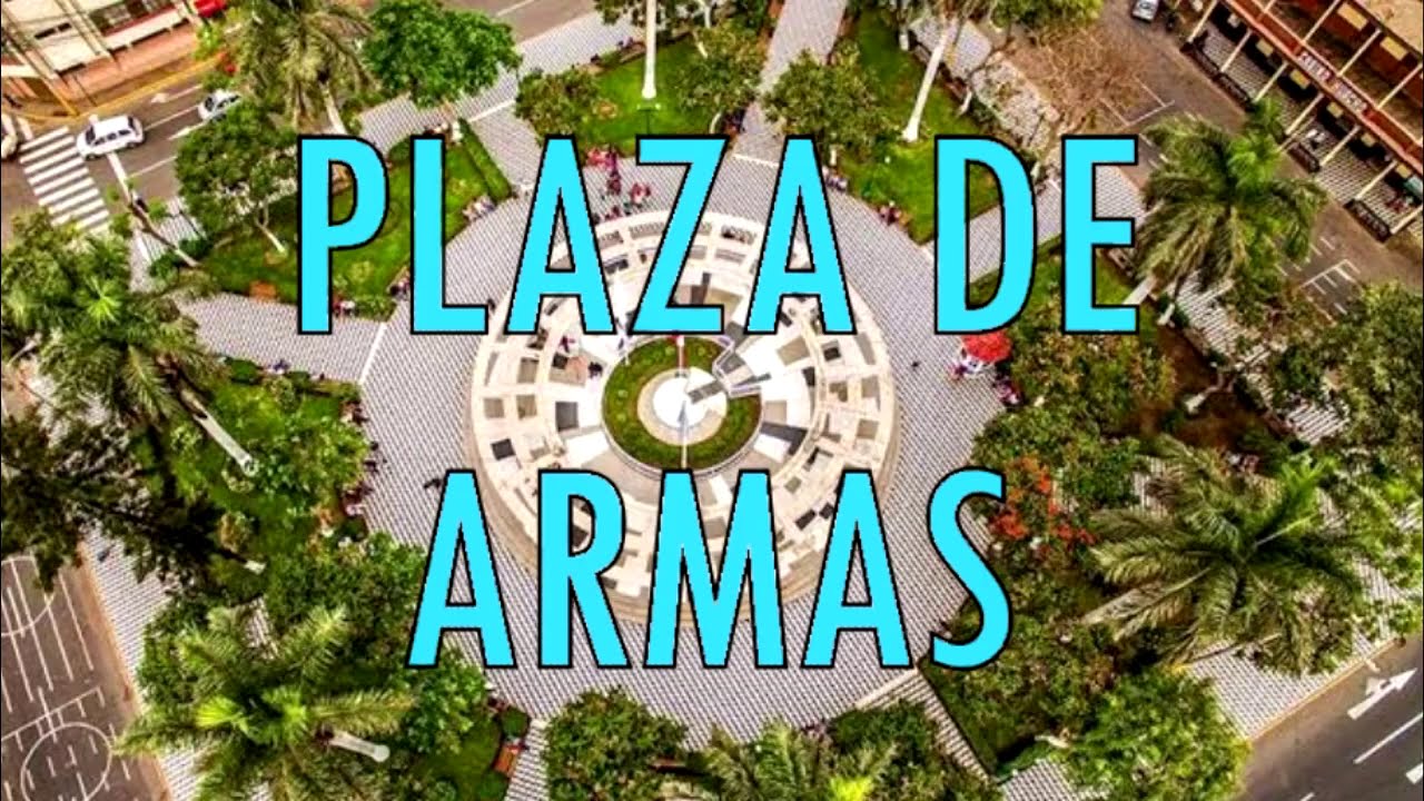 Atractivos Turísticos de Huacho