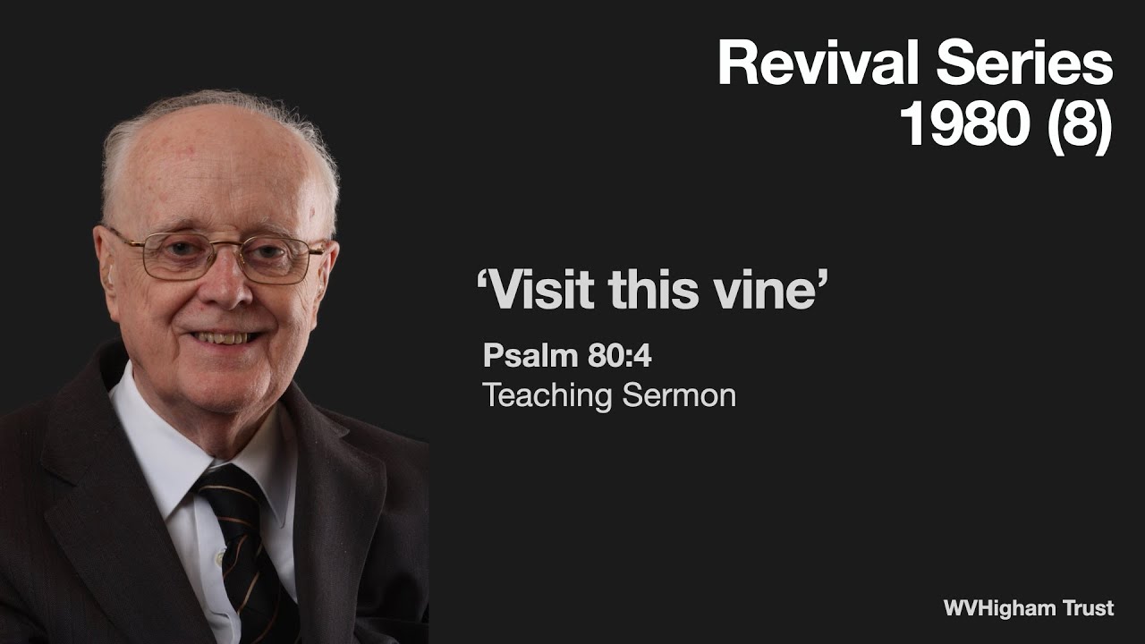 Visit this vine