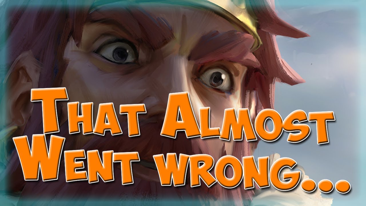 That Almost Went wrong... | Horse clan in 3v3 | Northgard