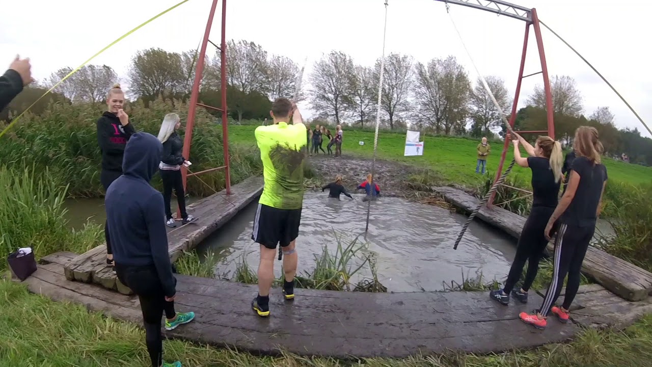 Mudmakers 2017