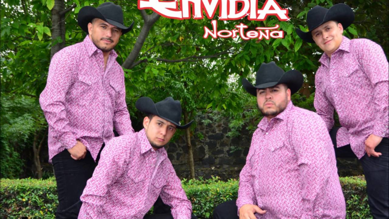 Aurelio Flores-Envidia Norte&ntilde;a