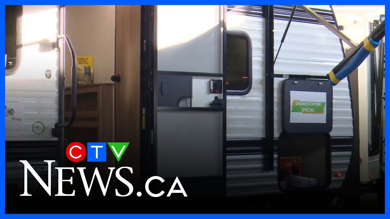 Village RV kicks off annual sale to help you camp in style
