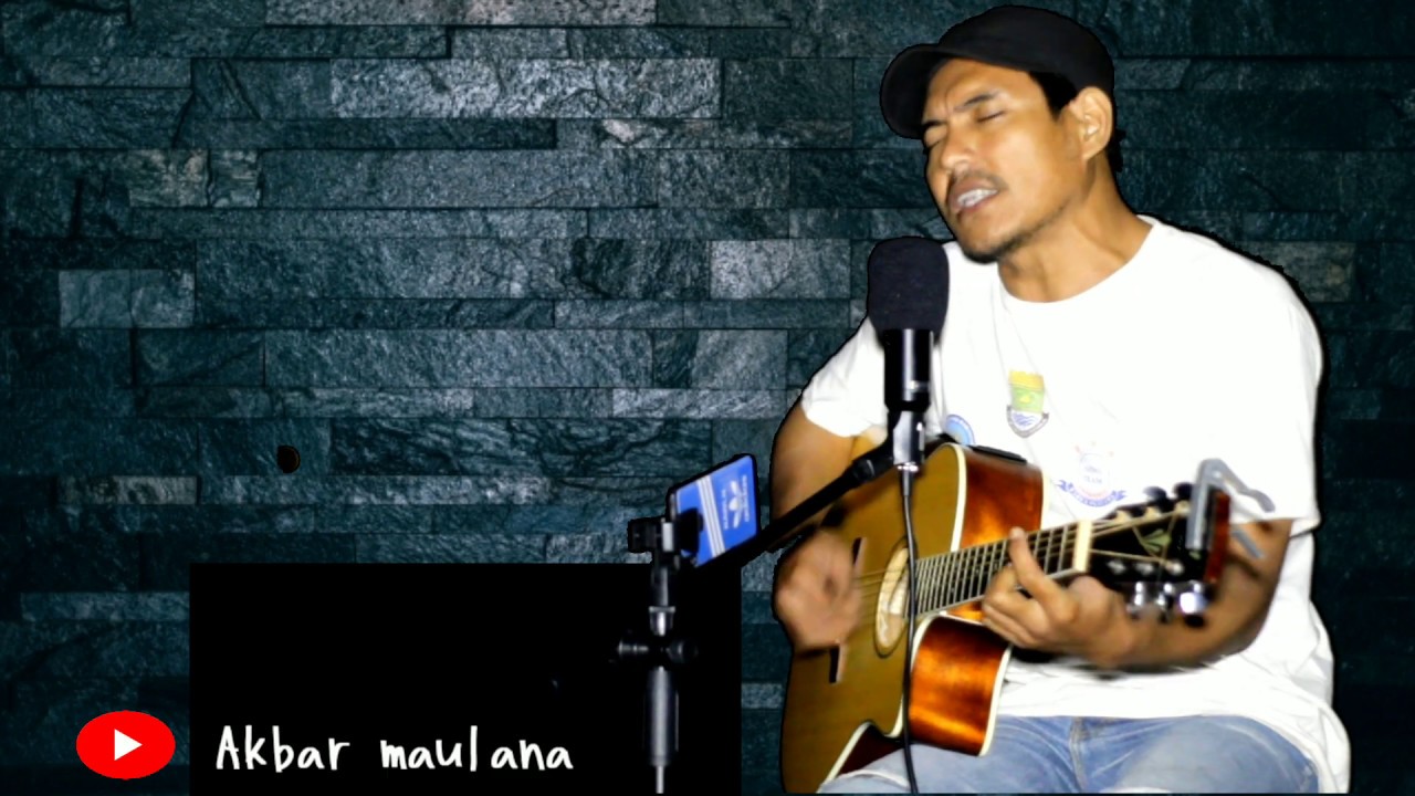 AKU MILIKMU - IWAN FALS COVER AKUSTIK
