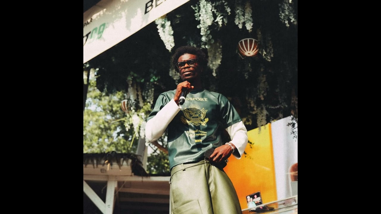 RSKO X MERVEILLE TYPE BEAT 