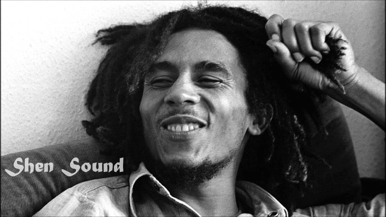 No Woman No Cry (Gospel Version) - Bob Marley ft  Peter Tosh on piano