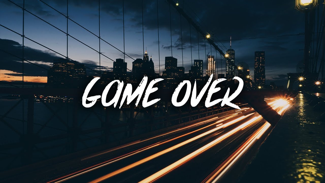 Kam Michael - Game Over (Lyrics) feat. SadBoyProlific