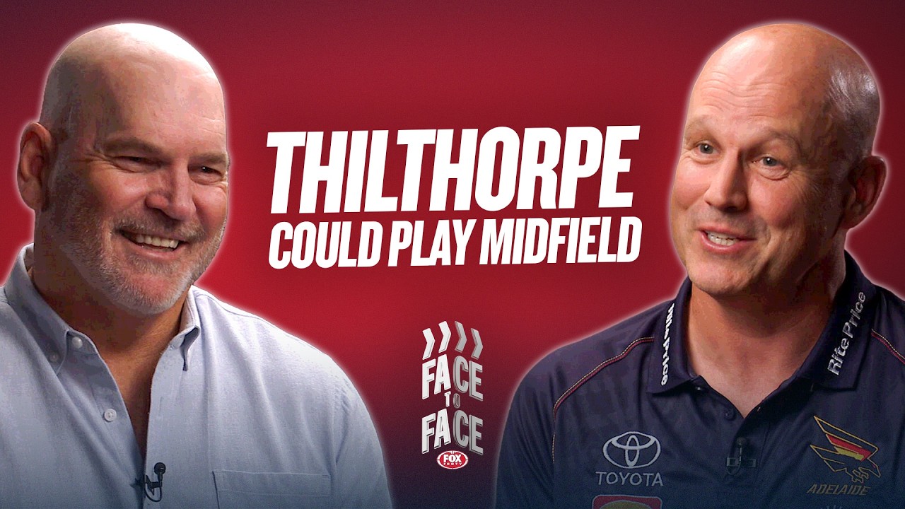 Out in straight sets... What Matthew Nicks is changing to win in September this season 💥 | Fox Footy