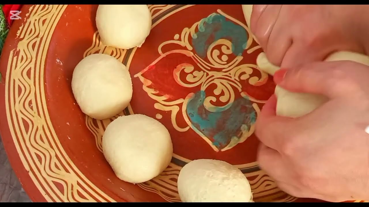 مملحات رمضان 2026 سجليهم عندك غادي نفعوك بعجينة سحرية صاليحة الجميع المملحات🔥💯💯