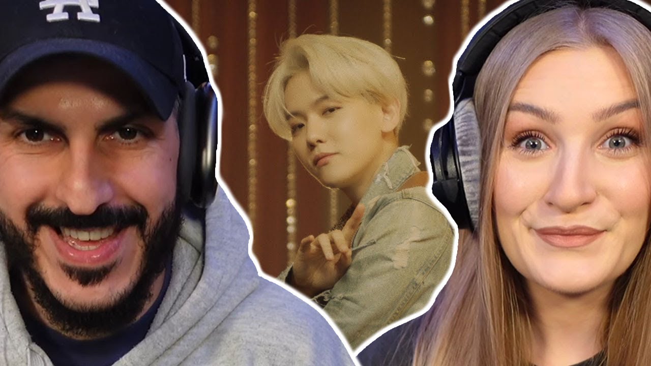 Producer REACTS to BAEKHYUN ベクヒョン 'Get You Alone' MV