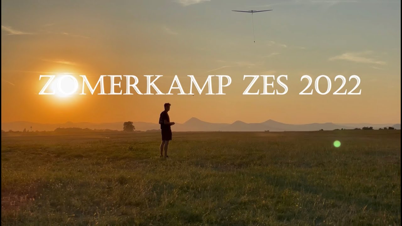 ZES zomerkamp 2022