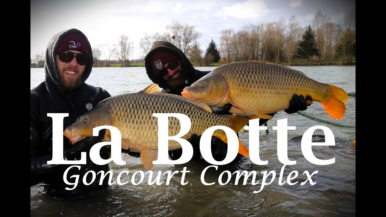 La Botte