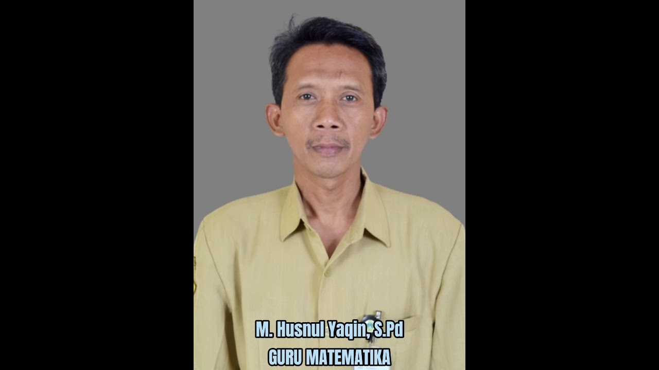PROFIL GURU UPT SMP NEGERI 15 GRESIK