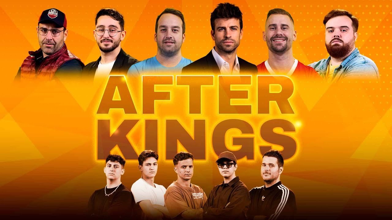 👑 AFTER KINGS 8 - SANCIONES, POLÉMICAS... ⚽ #AFTERKINGS8