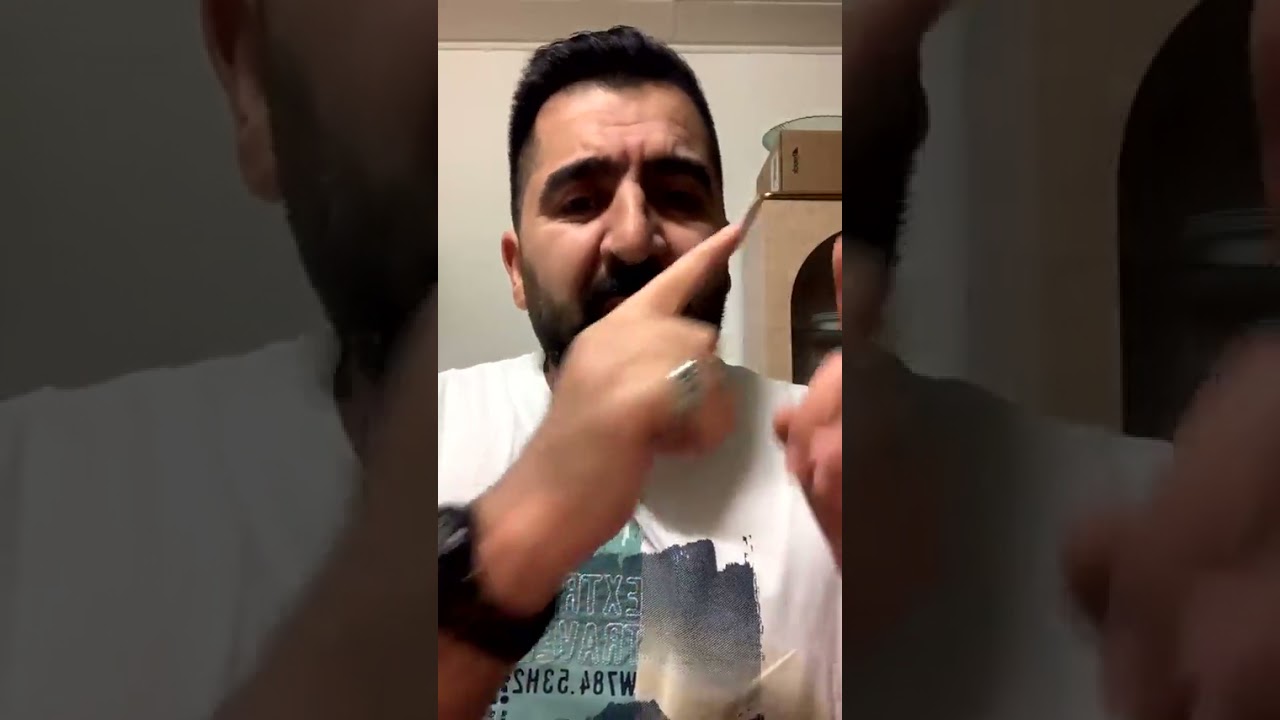 #حمام #الزاجل الدكتور احمد مجيد احد ابطال العراق في وربا