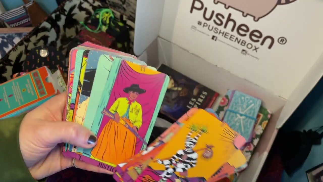 Declutter with me?